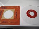 HEAR Blues 45 MERCY DEE Romp &  Stomp Blues on Flair