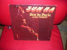 LP FREE JAZZ SUN RA 