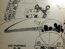 JAZZ FUNK Booker T Washington Arts Magnet Jazz Ensemble