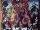BRAINTICKET PSYCHONAUT - KRAUTROCK ORIGINAL