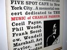 Cecil Payne -1955-Music of Charlie Parker-Signal 1204