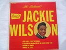 Jackie Wilson 45 EP 