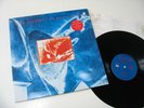 DIRE STRAITS - On Every Street - UK Vinyl LP +Inner EX