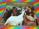 BEACH BOYS PET SOUNDS RARE ALT COVER MONO BROTHER LP