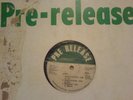 NOEL ELLIS JAMAICAN PRE-RELEASE LP TUFF DIFFERENT MIXES