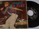 JOHNNY HALLYDAY 7