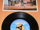 THE BEATLES - CANT BUY ME LOVE RARE PORTUGAL EP