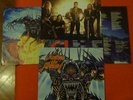 Judas Priest Jugulator Rare Metal LP MINT