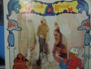 Reign Ghost Canadian Psych Monster Original Allied LSD