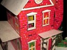 The Best Loved Music of Christmas Pop-Up P2S 5622 LP