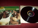THE BEACH BOYS PET SOUNDS MONO ORIGINAL LP VG+