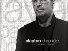 Eric Clapton Chronicles Best Of Do Lp Vinyl