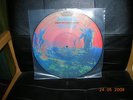 PINK FLOYD - MORE SOUNDTRACK LP RARE & GREAT PIC DISC 