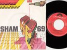 SHAM 69  Borstal breakout 7