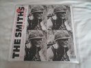 SMITHS MEAT IS MURDER ORIGINAL JAPAN LP Morrissey