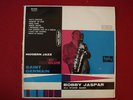 LP barclay original BOBBY JASPAR AU CLUB SAINT GERMAIN