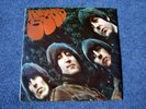 THE BEATLES-RUBBER SOUL-PARLOPHONE Y&B MONO -5 MATRIXES