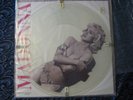 MADONNA Holiday LP 45RPM Picture Disc SEXY LTD ED