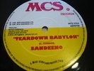 SANDEENO TEARDOWN BABYLON UK DIGI ROOTS KILLER LISTEN