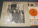 BOB DYLAN - JOHN WESLEY HARDING LP - Nr MINT A2 UK MONO