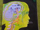 KEITH TIPPETT GROUP-DEDICATED TO YOU-AUS VERTIGO SWIRL