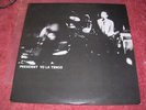YO LA TENGO - PRESIDENT ORIGINAL VINYL LP 1988 NICE