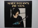 Marc BOLAN T REX Zip Gun 1975 FRANCE ONLY PS NMINT