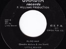 Funk Soul 45 - Little Beaver 