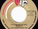 Funk Sweet Soul 45 - One Hundred Years Time - mp3