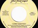 Modern Soul Boogie 45 - Reggie Grantham - mp3