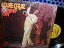 LOUIE CRUZ Coming Out LP ORIG INCA RECORDS SALSA KILLER