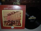 Kool & The Gang - Kool And The Gang