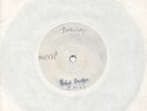 Michel SARDOU Nous n'aurons pas French EP 45 TEST PRESS