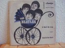 The Beatles         Amiga            It Won't Be Long