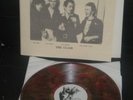 KLASHING WITH THE CLASH LIVE NYC '79 COLORED VINYL 2 LP