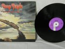 Deep Purple Stormbringer UK Purple Hard Prog LP