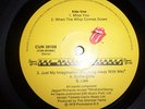 ROLLING STONES some girls LP 1978 original UK gimmick
