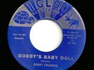 VERY RARE  ROCK N ROLL BOBBY SWANSON ON IGLOO # 15