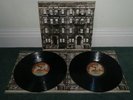 Led Zeppelin - Physical Graffiti(RARE UK DOUBLE VINYL)