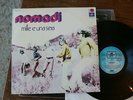 NOMADI - MILLE E UNA SERA  (EMI Italy) Psych Beat