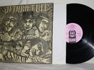 JETHRO TULL - STAND UP ON ORIGINAL PINK ISLAND ILPS 910