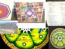 FARM BAND HIPPIE PSYCH ROCK  2 LP MANTRA