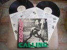 THE CLASH LONDON CALLING DOUBLE 12