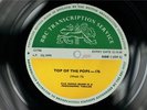 TRAFFIC,TIM ROSE, TROGGS,BEE GEES,RAREST BBC TOP 176