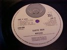 *NUCLEUS* ELASTIC ROCK 1970 UK *SWIRL*  VERTIGO LP