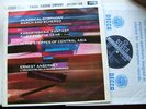 SXL 2292 WBG PROKOFIEV CLASSICAL SYMPHONY  ANSERMET/OSR
