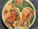 VOGUE PICTURE RECORD R731- BONDAGE -VINTAGE 1946