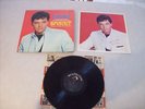 ELVIS RECORD Album LP SPINOUT Signed Picture