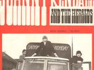 JOHNNY KENDALL & HERALDS Went Wrong 1967 RARE non-lp 45