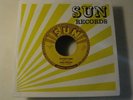 Elvis Presley 45 SUN 223 Mystery Train MINT
